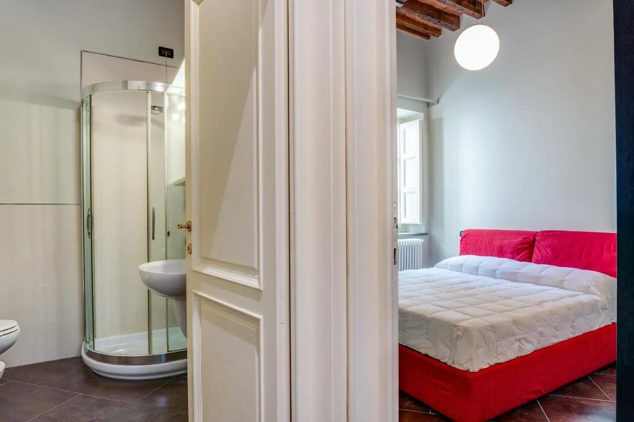 Appartamento San Giorgio - Affitti Brevi Italia Lucca Apartment