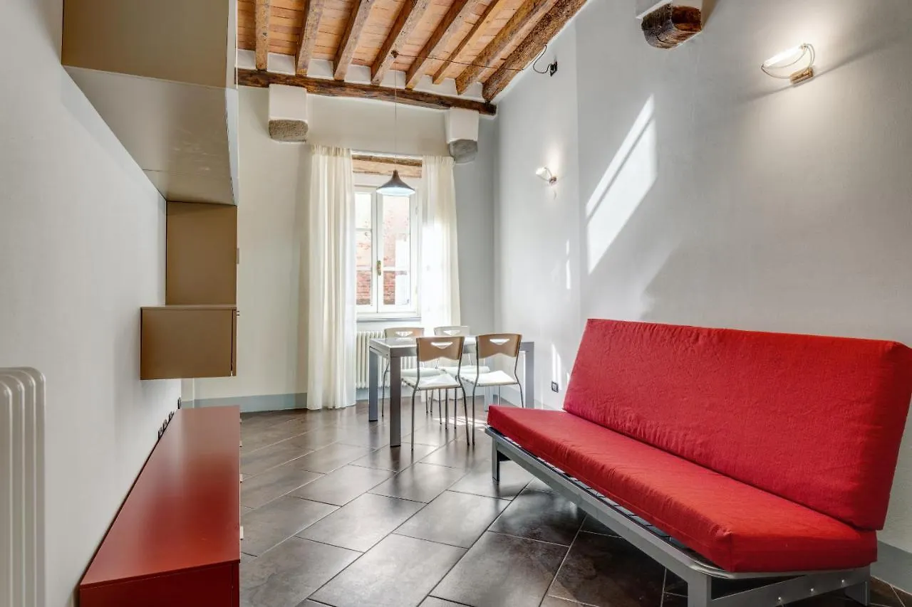 Appartamento San Giorgio - Affitti Brevi Italia location