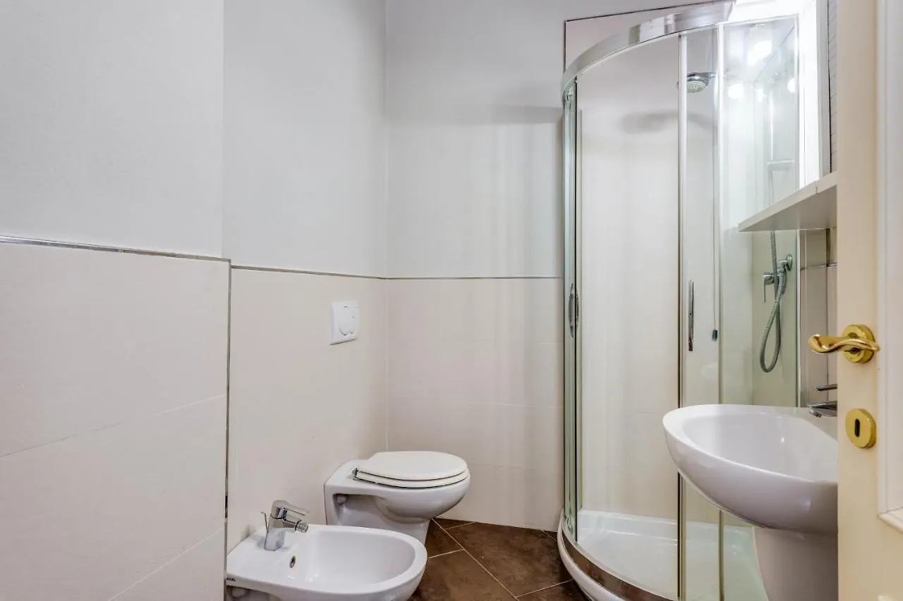 Appartamento San Giorgio - Affitti Brevi Italia Lucca Apartment