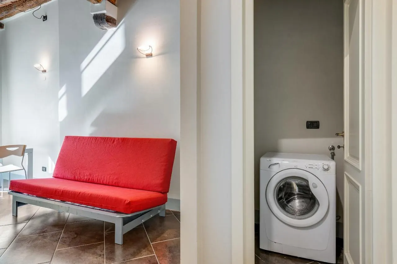 Apartment Appartamento San Giorgio - Affitti Brevi Italia Lucca