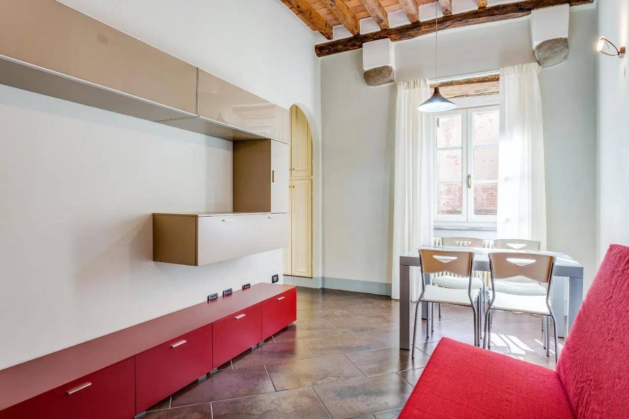 Appartamento San Giorgio - Affitti Brevi Italia Lucca Italy