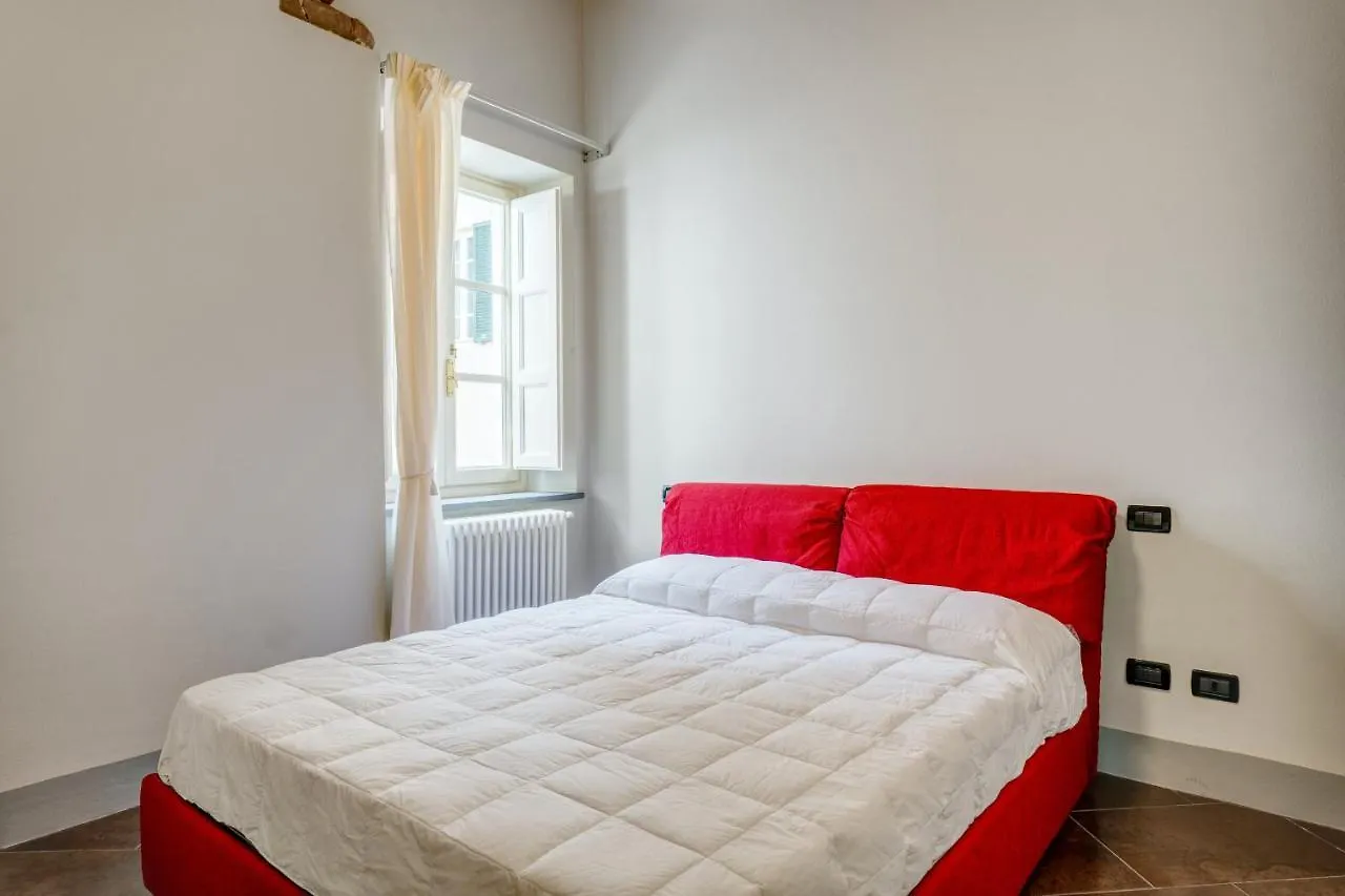 Apartment Appartamento San Giorgio - Affitti Brevi Italia Lucca Italy