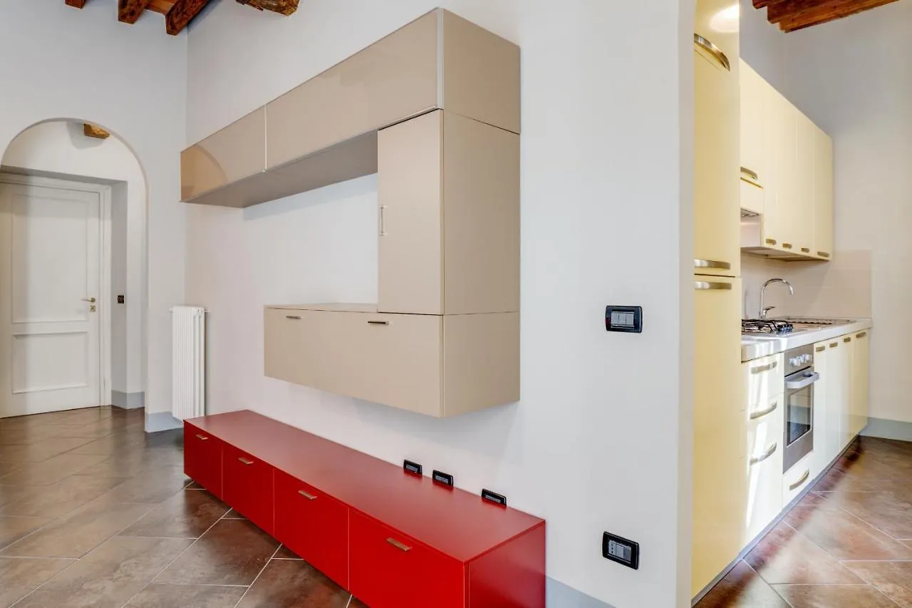 Apartment Appartamento San Giorgio - Affitti Brevi Italia Lucca
